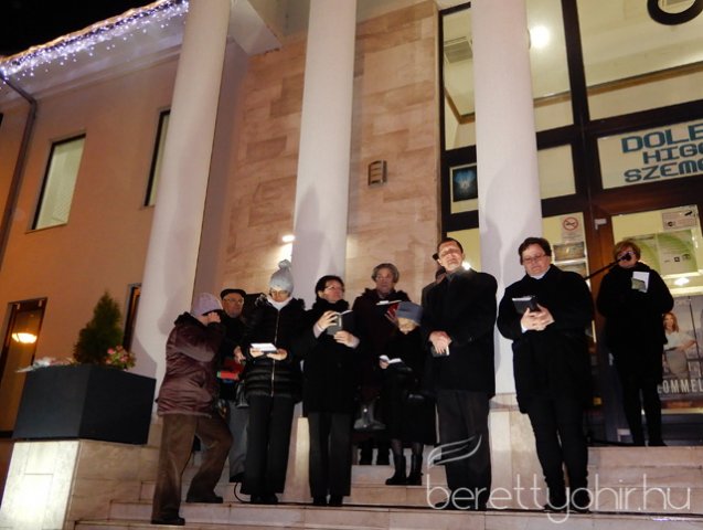 Advent harmadik vasárnapján...35